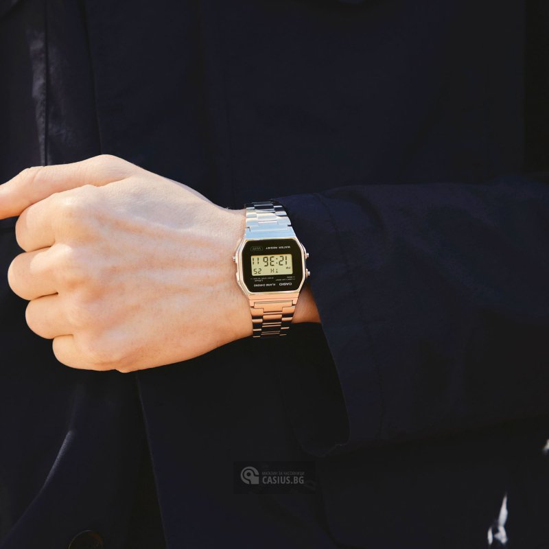 A158WEA-1EF A158WEA-1EF