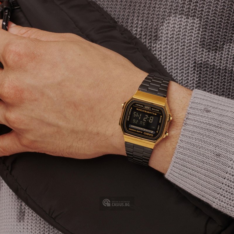 A168WEGB-1BEF A168WEGB-1BEF