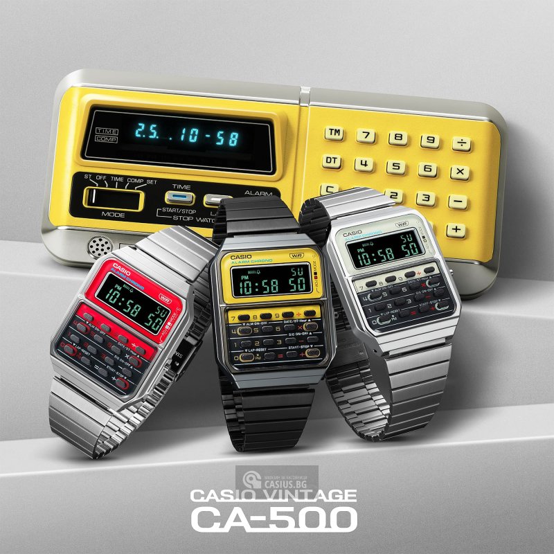 CA-500WE-7BEF CA-500WE-7BEF