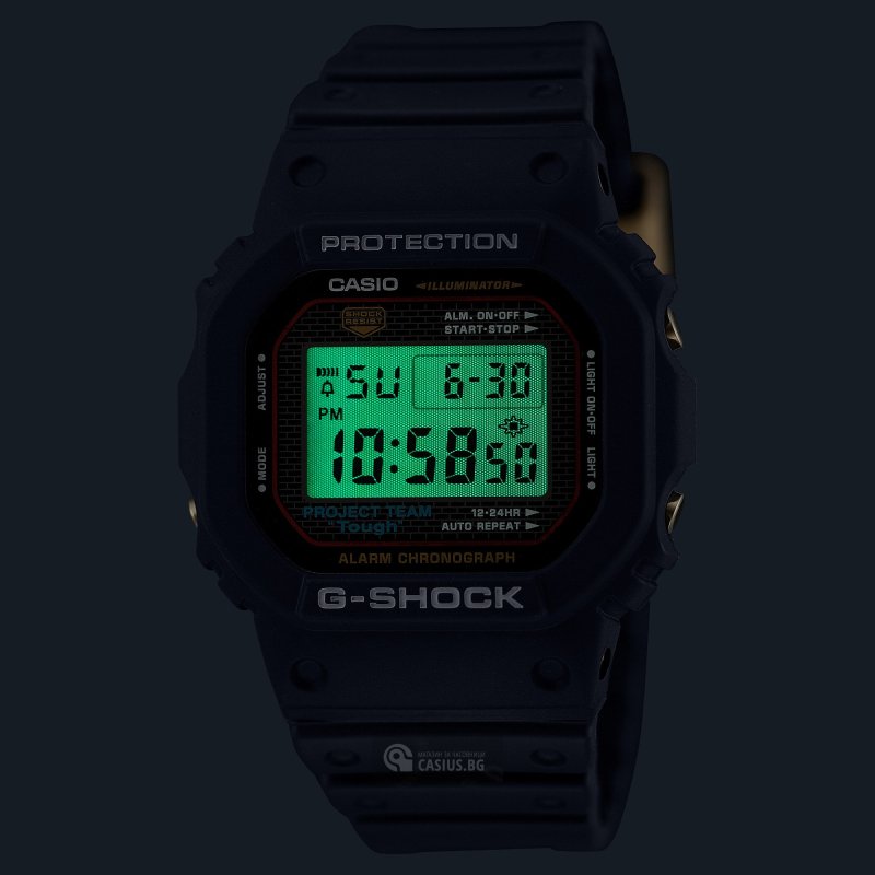 DW-5040PG-1ER