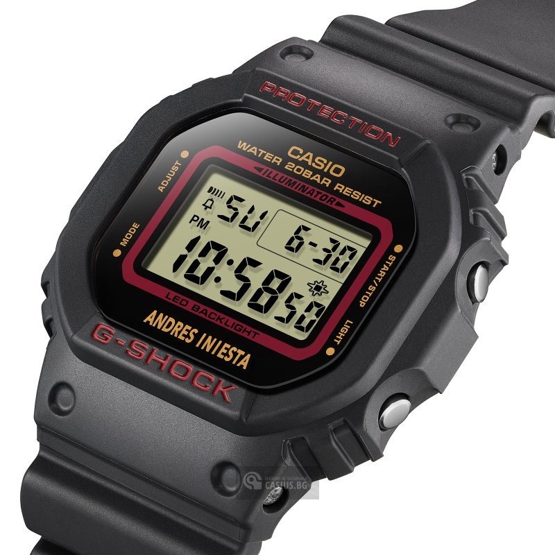 DW-5600AI-1ER