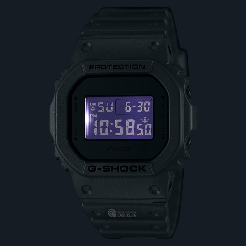 DW-5600FF-8ER DW-5600FF-8ER