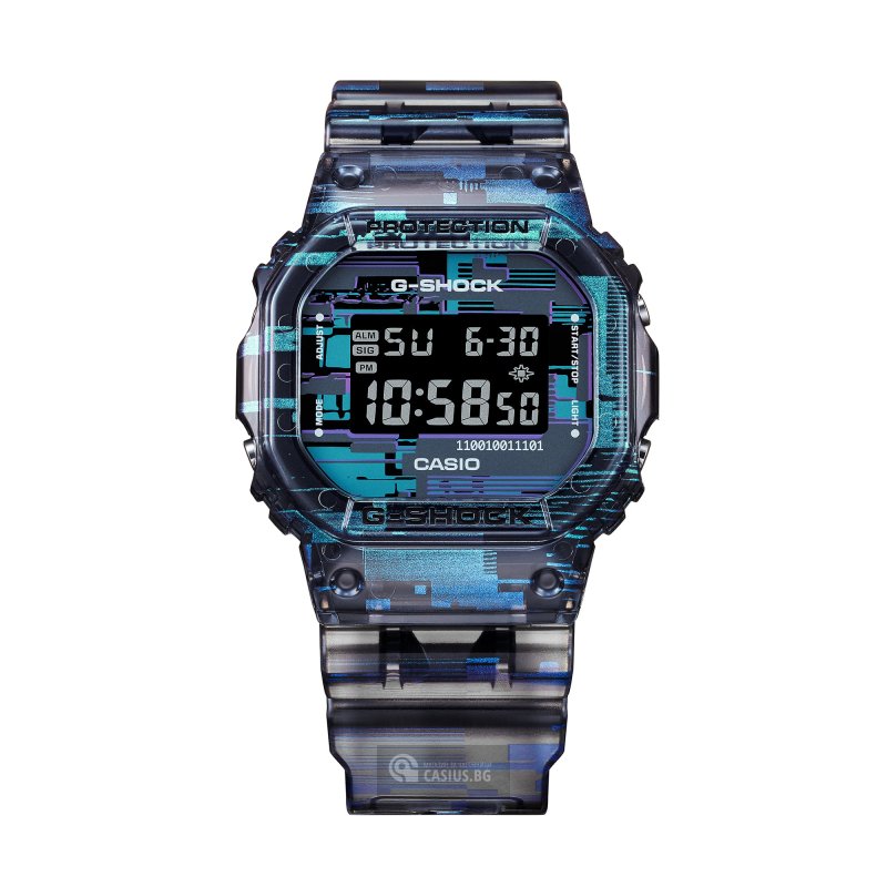 DW-5600NN-1ER