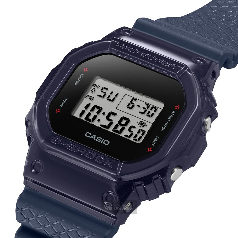 DW-5600NNJ-2ER
