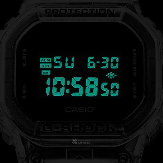 DW-5600SKE-7ER