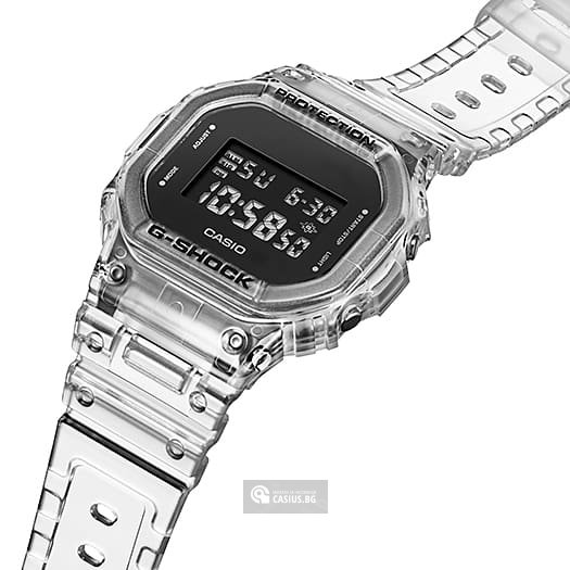 DW-5600SKE-7ER