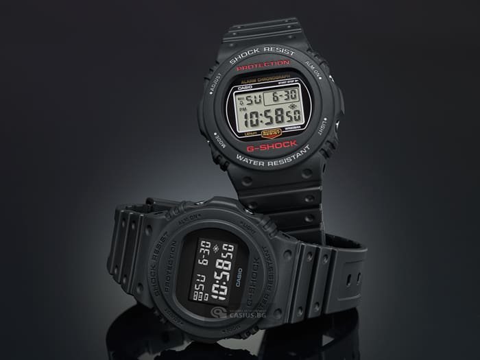 DW-5750E-1ER