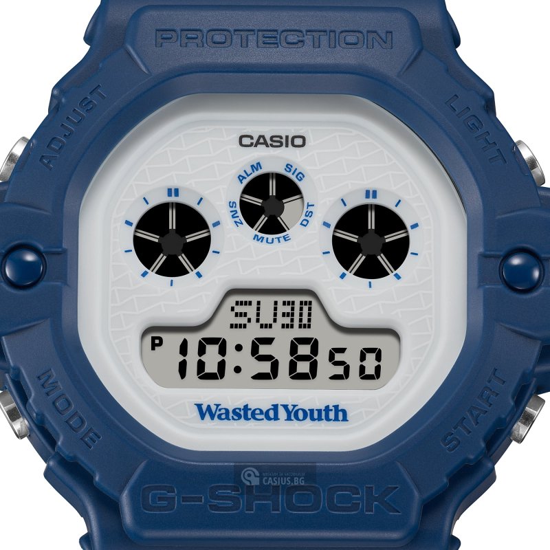DW-5900WY-2ER