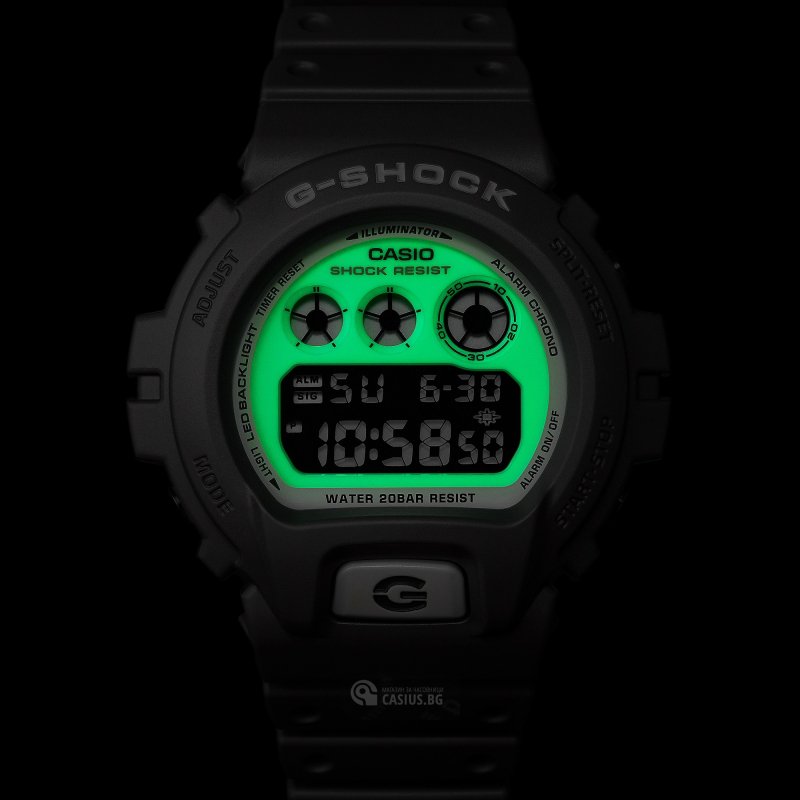 DW-6900HD-8ER