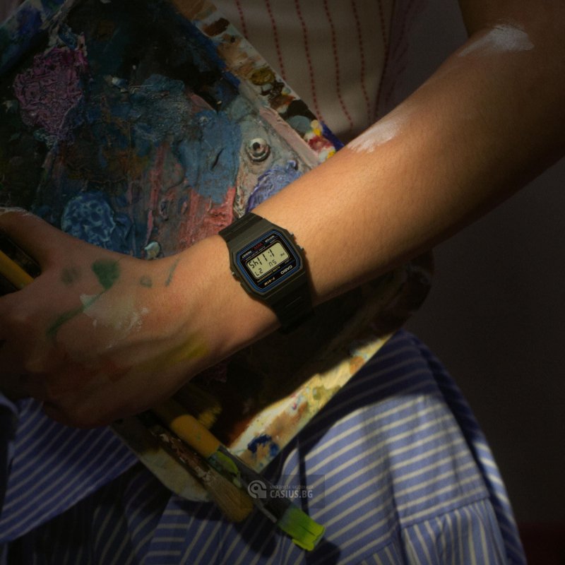 F-91W-1YEG F-91W-1YEG