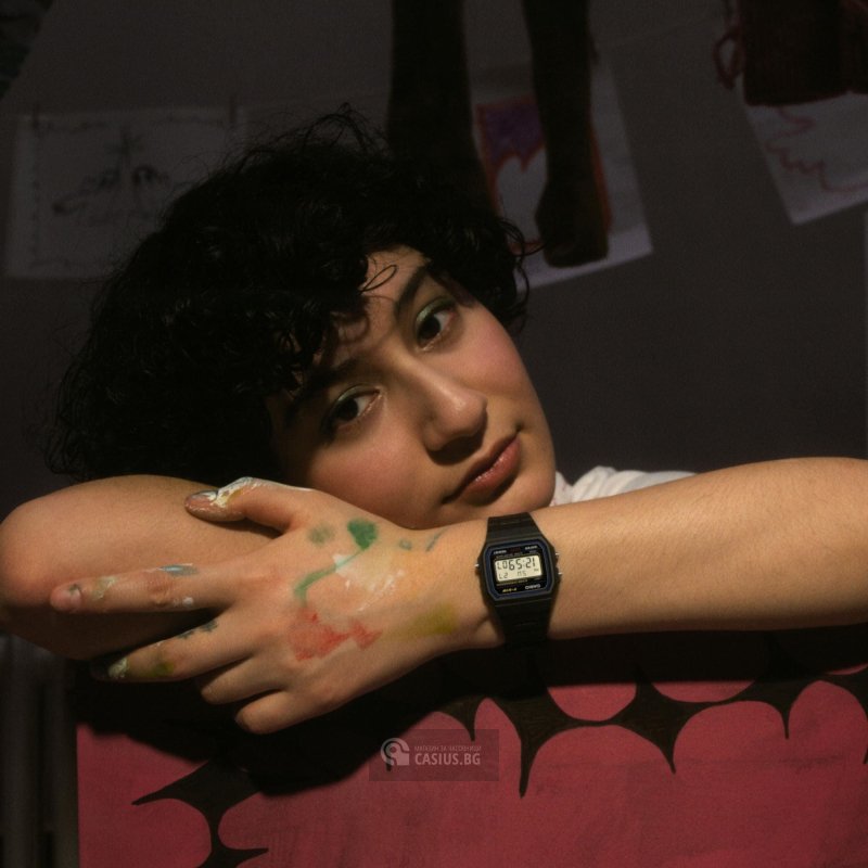 F-91W-1YEG F-91W-1YEG