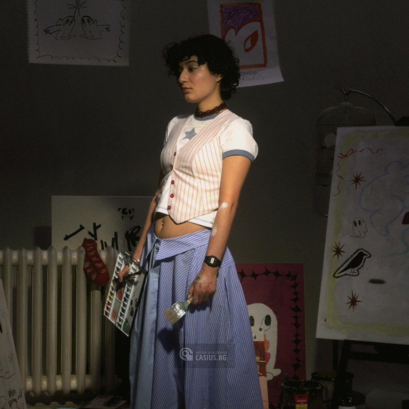 F-91W-1YEG F-91W-1YEG