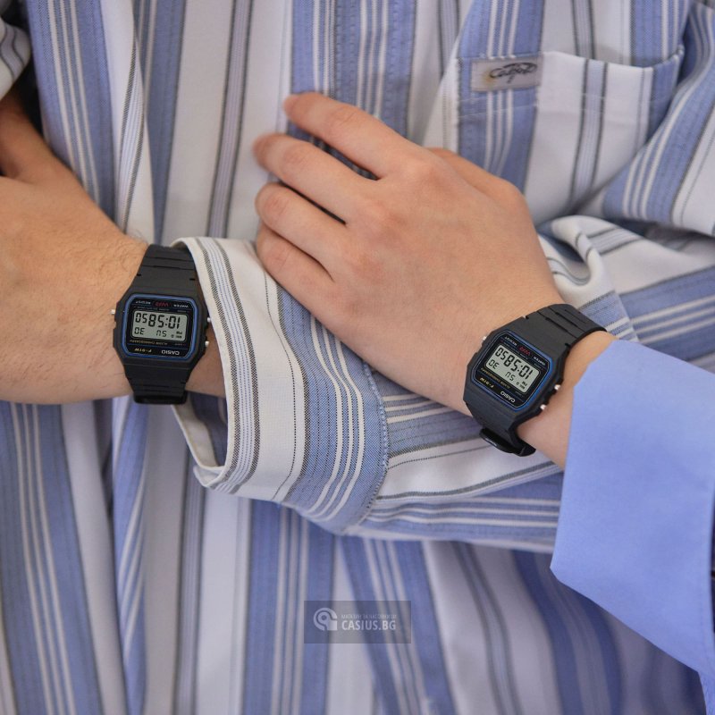 F-91W-1YEG F-91W-1YEG