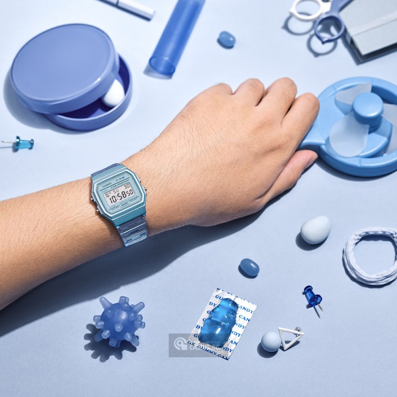 F-91WS-2EF F-91WS-2EF