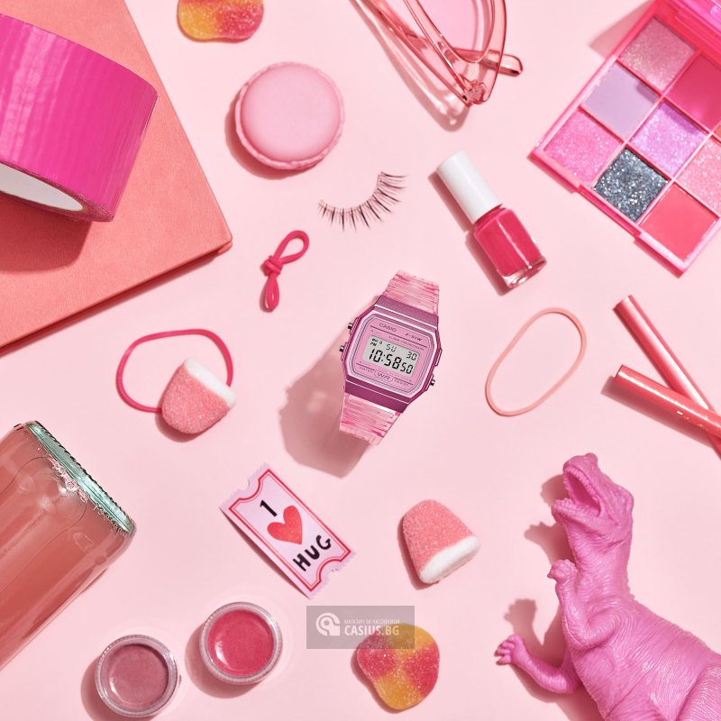 F-91WS-4EF F-91WS-4EF