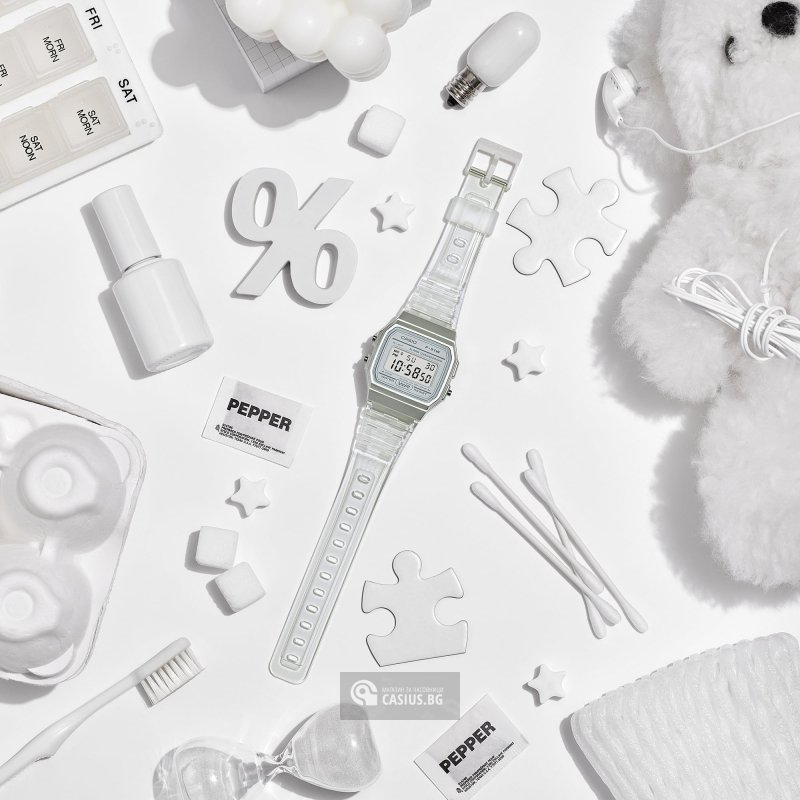 F-91WS-7EF F-91WS-7EF