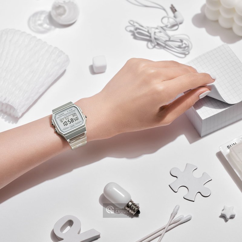 F-91WS-7EF F-91WS-7EF