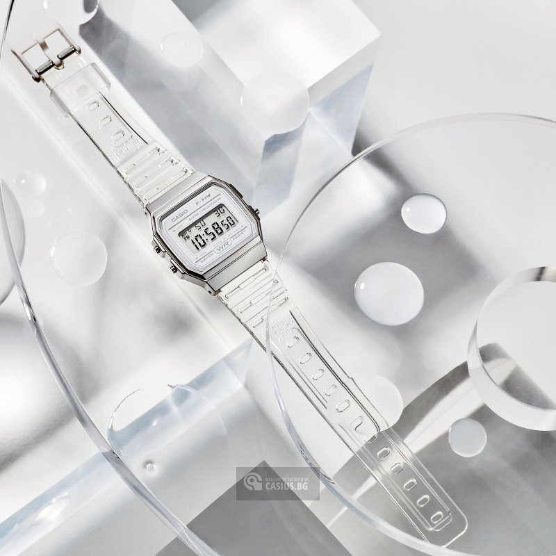 F-91WS-7EF F-91WS-7EF