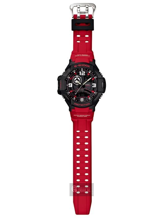 GA-1000-4BER