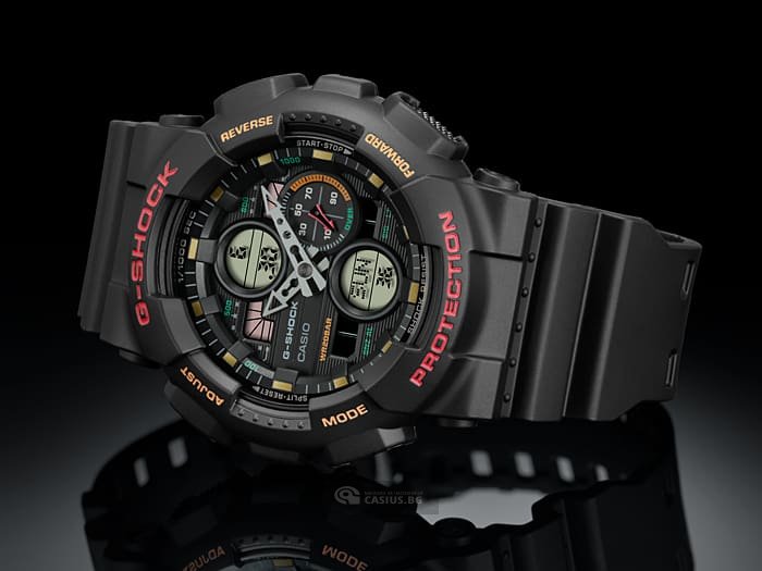 GA-140-1A4ER