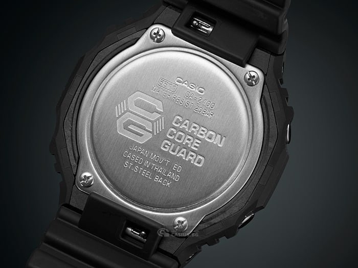GA-2100-1A1ER