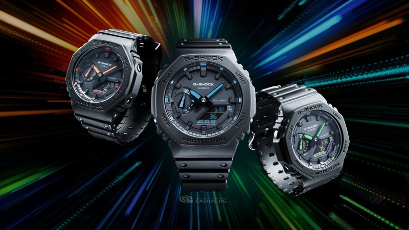 GA-2100-1A2ER GA-2100-1A2ER