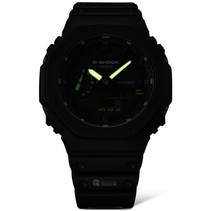 GA-2100-1A3ER GA-2100-1A3ER