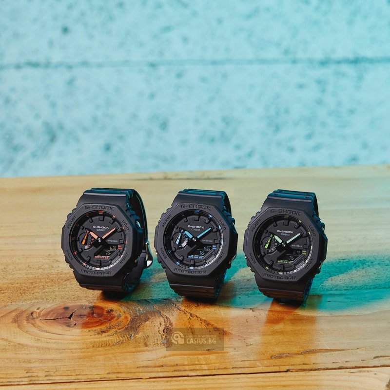 GA-2100-1A3ER GA-2100-1A3ER