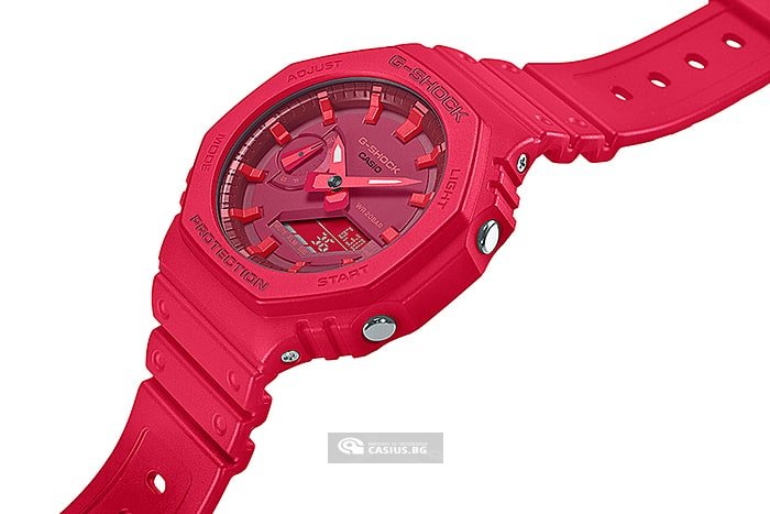 GA-2100-4AER GA-2100-4AER