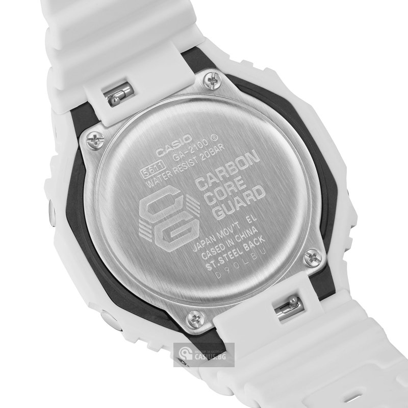 GA-2100-7A7ER