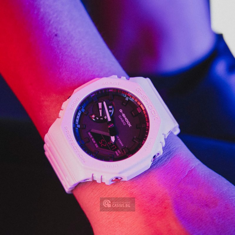 GA-2100-7AER GA-2100-7AER