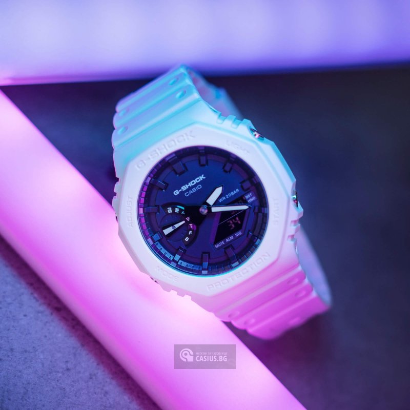 GA-2100-7AER GA-2100-7AER