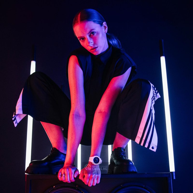 GA-2100-7AER GA-2100-7AER