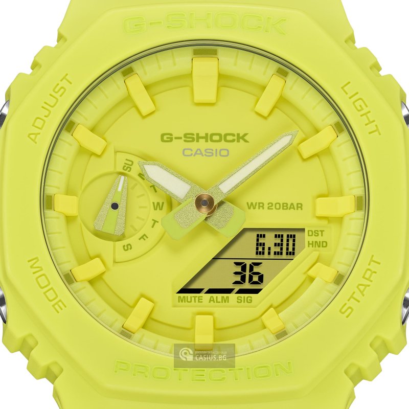 GA-2100-9A9ER