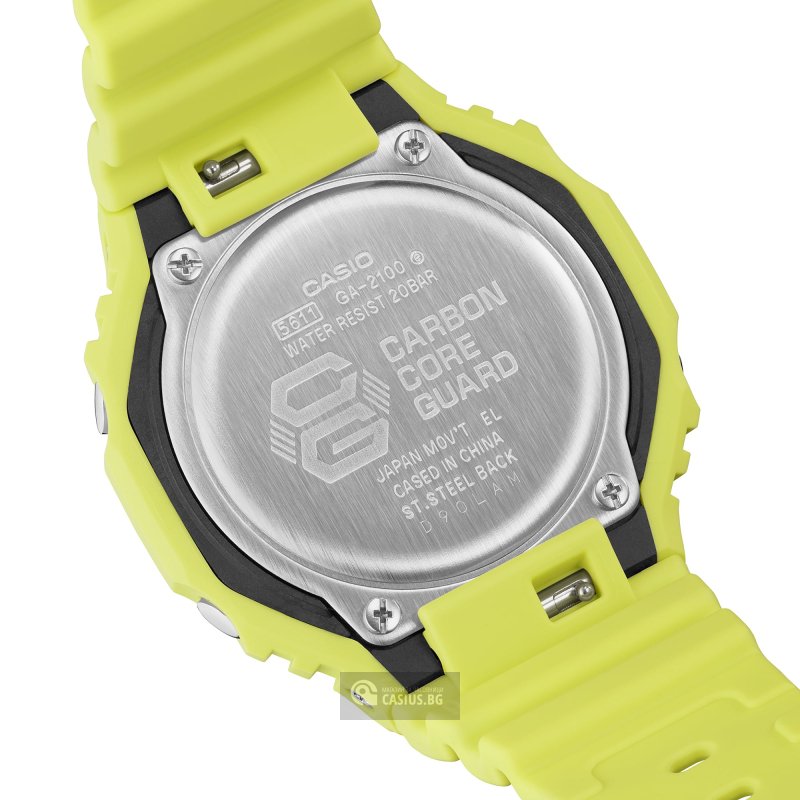 GA-2100-9A9ER