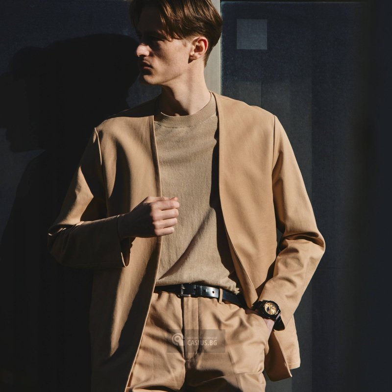 GA-2100GB-1AER GA-2100GB-1AER