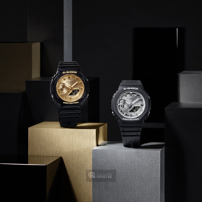 GA-2100GB-1AER GA-2100GB-1AER