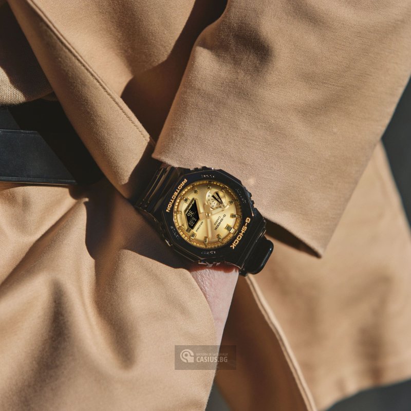 GA-2100GB-1AER GA-2100GB-1AER