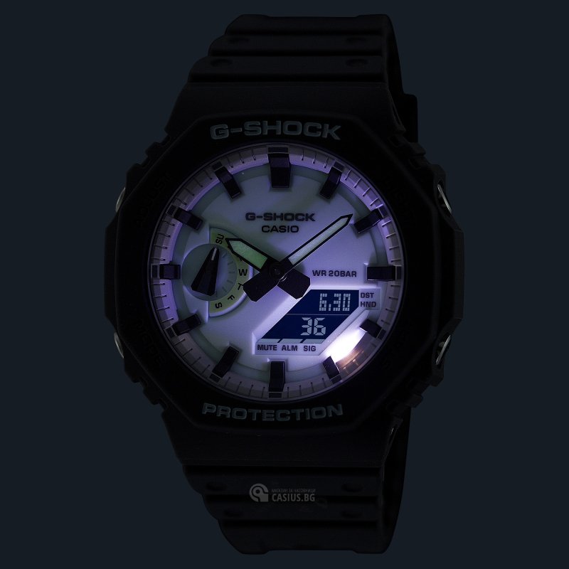 GA-2100HD-8AER