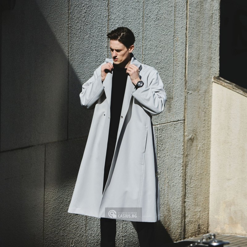 GA-2100SB-1AER GA-2100SB-1AER