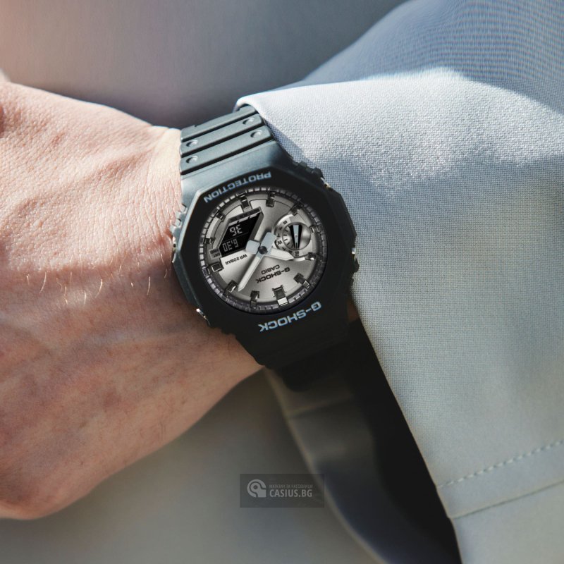 GA-2100SB-1AER GA-2100SB-1AER