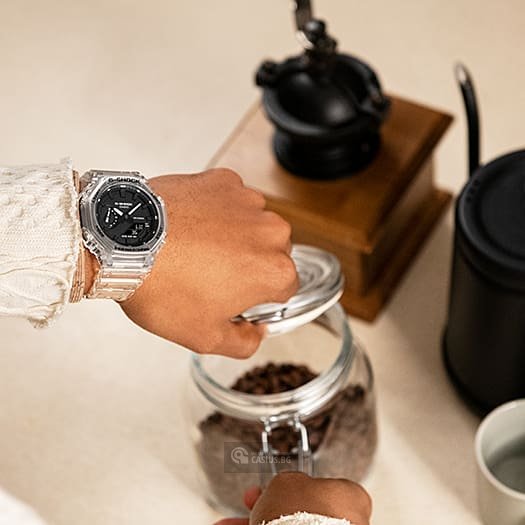 GA-2100SKE-7AER GA-2100SKE-7AER