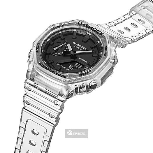 GA-2100SKE-7AER GA-2100SKE-7AER