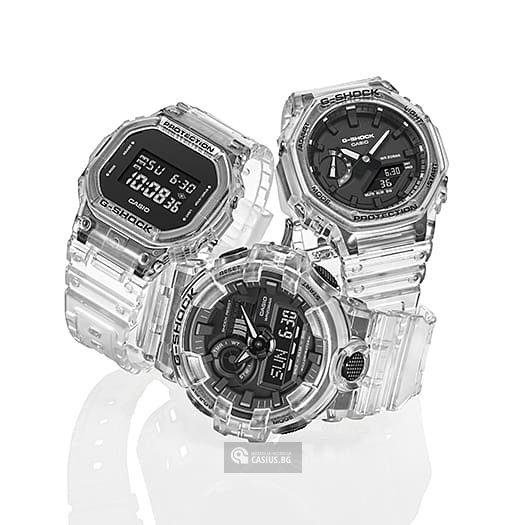 GA-2100SKE-7AER GA-2100SKE-7AER