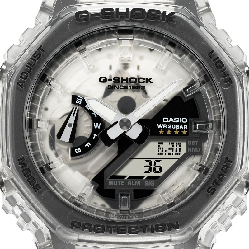 GA-2140RX-7AER