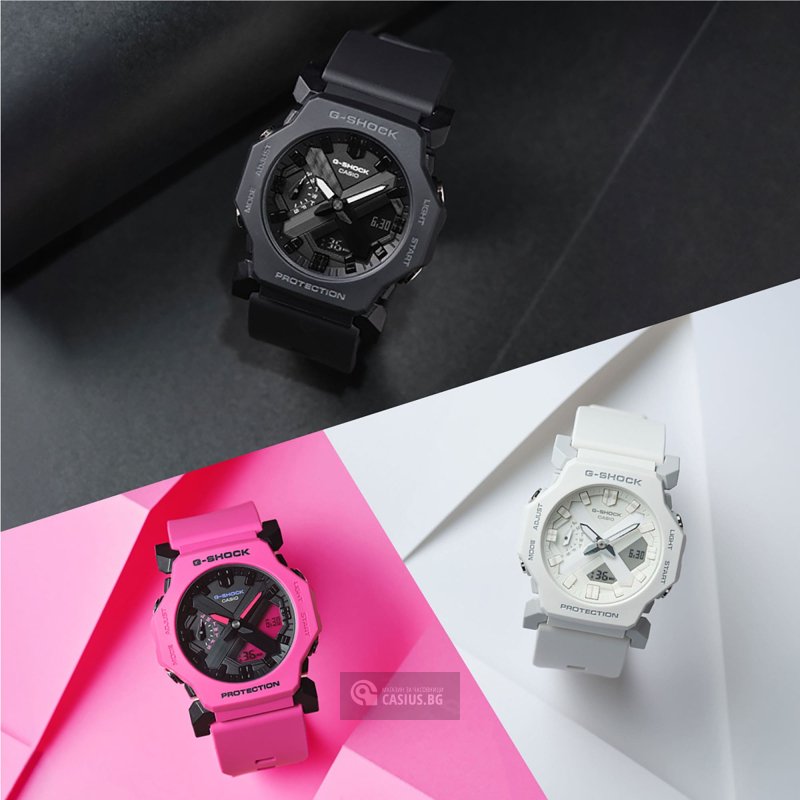 GA-2300-7AER GA-2300-7AER