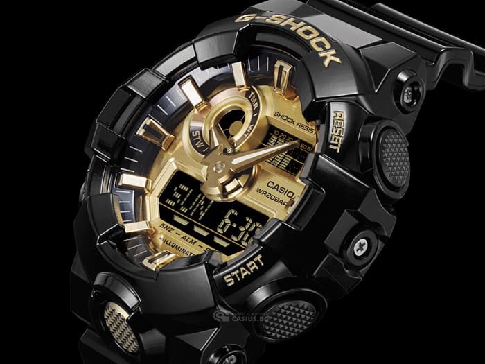 GA-710GB-1AER GA-710GB-1AER