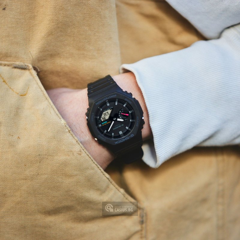 GA-B2100-1AER GA-B2100-1AER