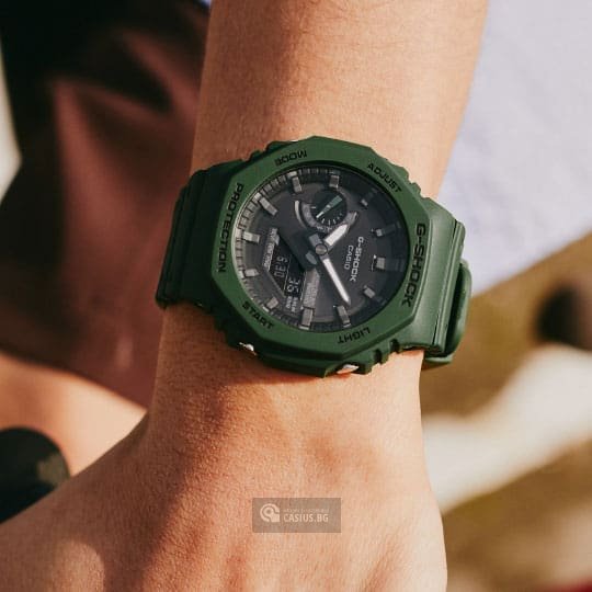 GA-B2100-3AER GA-B2100-3AER