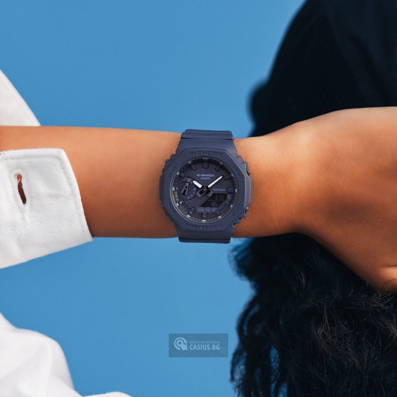 GMA-S2100BA-2A1ER GMA-S2100BA-2A1ER